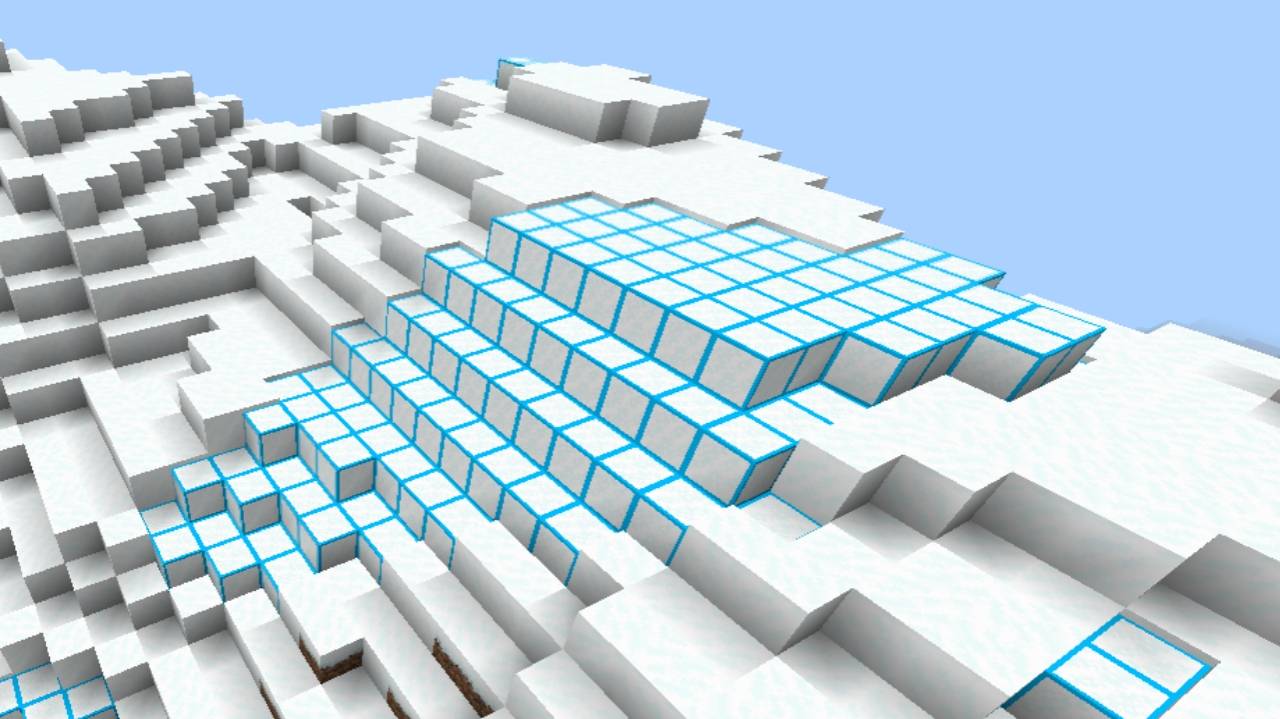 BlockTrace | Highlight Blocks' Difference — screenshot 4