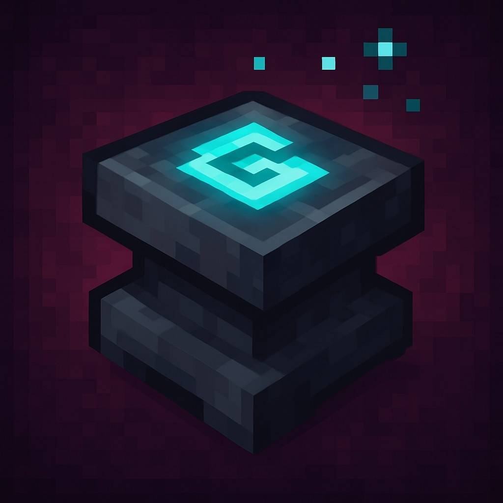 SMITHING TEMPLATES DESCRIPTIONS — screenshot 1