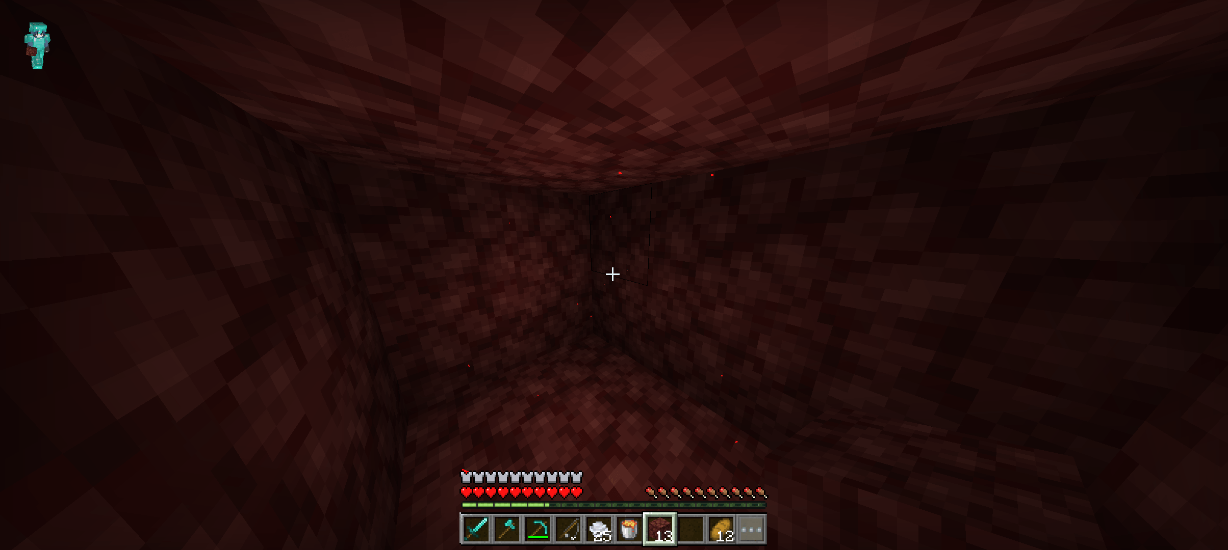 Lava alert — screenshot 1