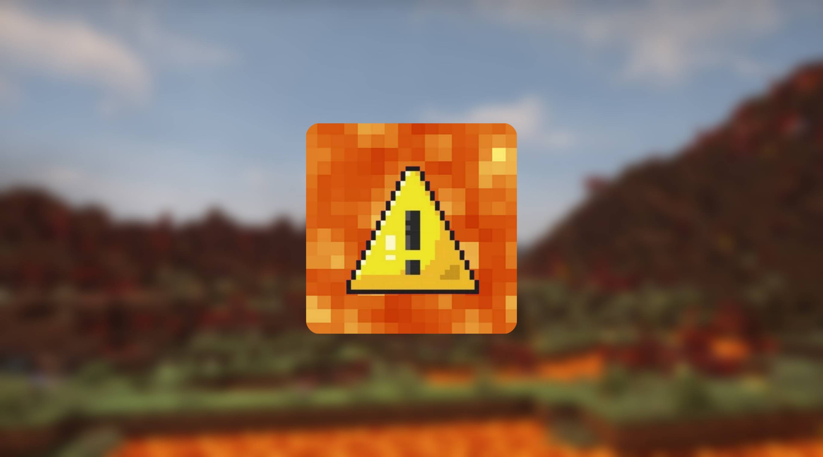Lava alert — screenshot 4