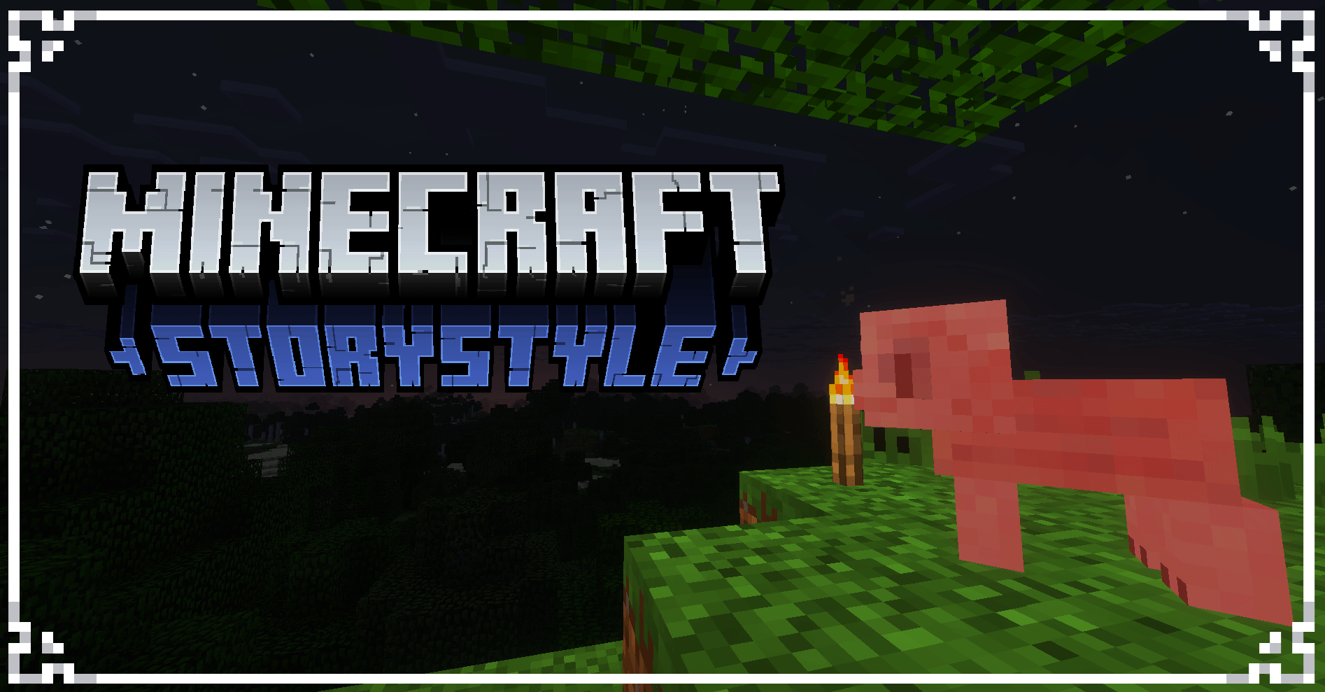 Story Style — screenshot 1