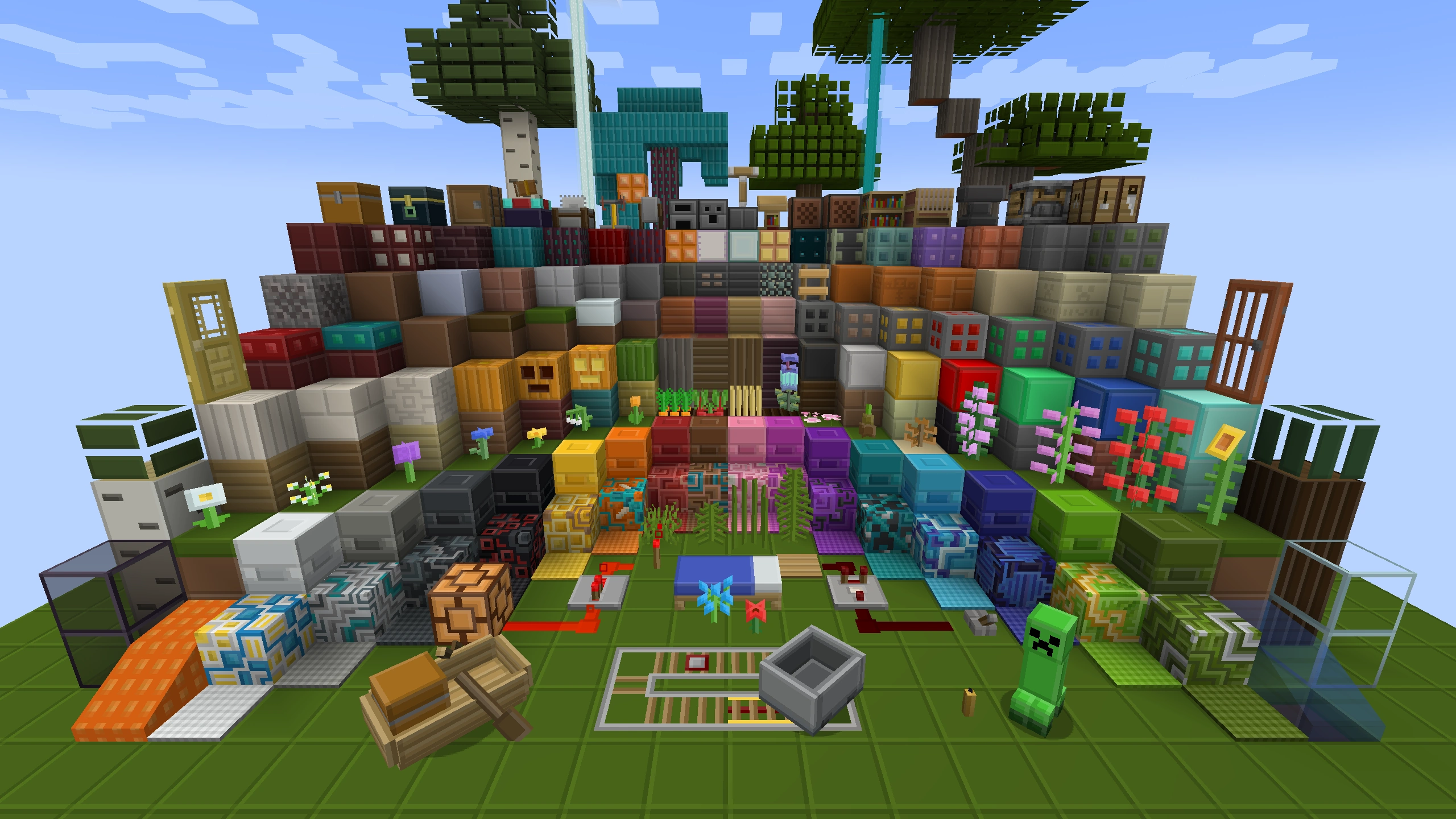 Chocolate bars pack — screenshot 1