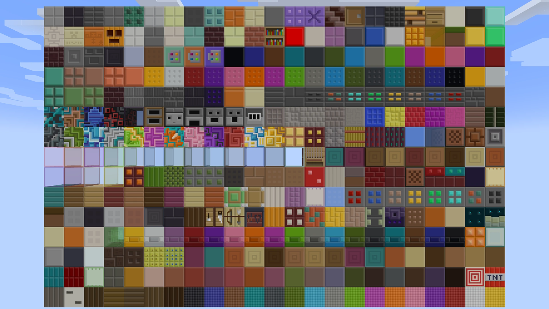 Chocolate bars pack — screenshot 2