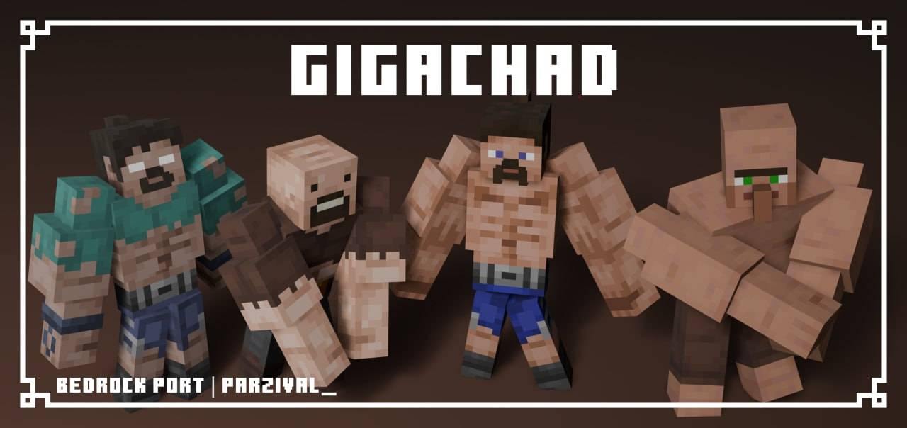 gigachad — screenshot 1