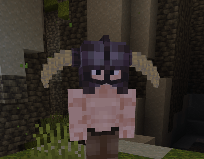 Leosibirt's Ancient Vanilla Helmets 3D — screenshot 2