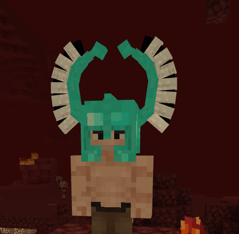 Leosibirt's Ancient Vanilla Helmets 3D — screenshot 3