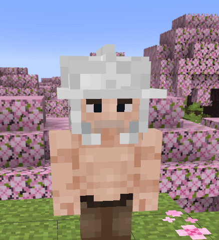 Leosibirt's Ancient Vanilla Helmets 3D — screenshot 5