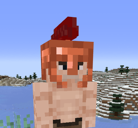 Leosibirt's Ancient Vanilla Helmets 3D — screenshot 6