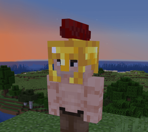 Leosibirt's Ancient Vanilla Helmets 3D — screenshot 7