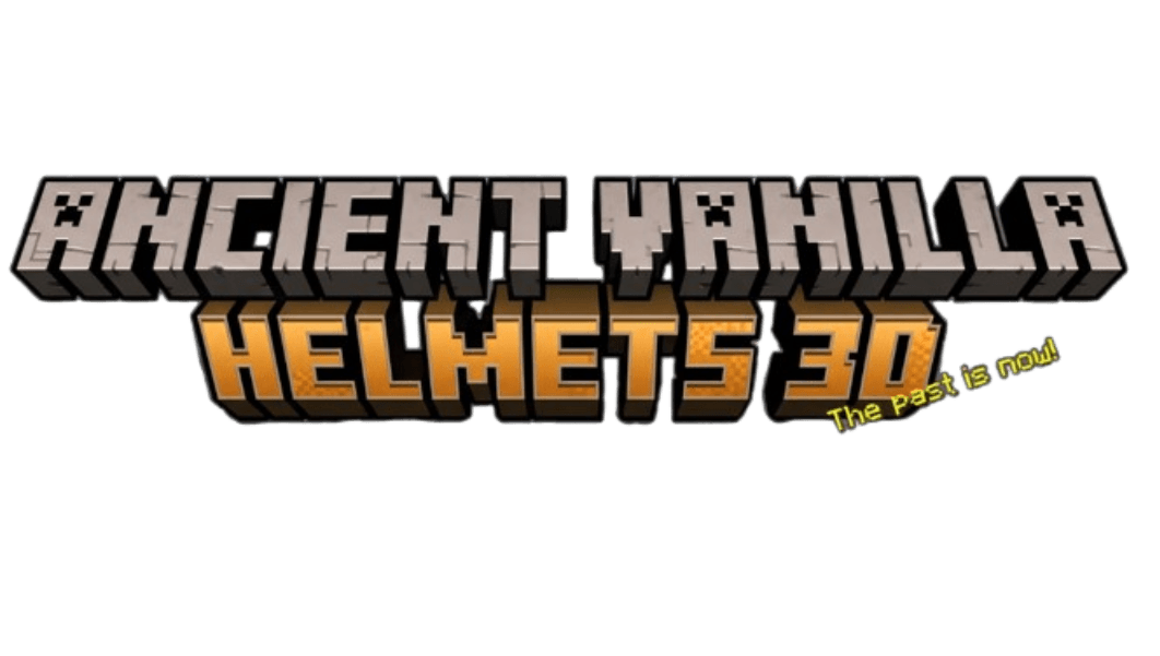 Leosibirt's Ancient Vanilla Helmets 3D — screenshot 8
