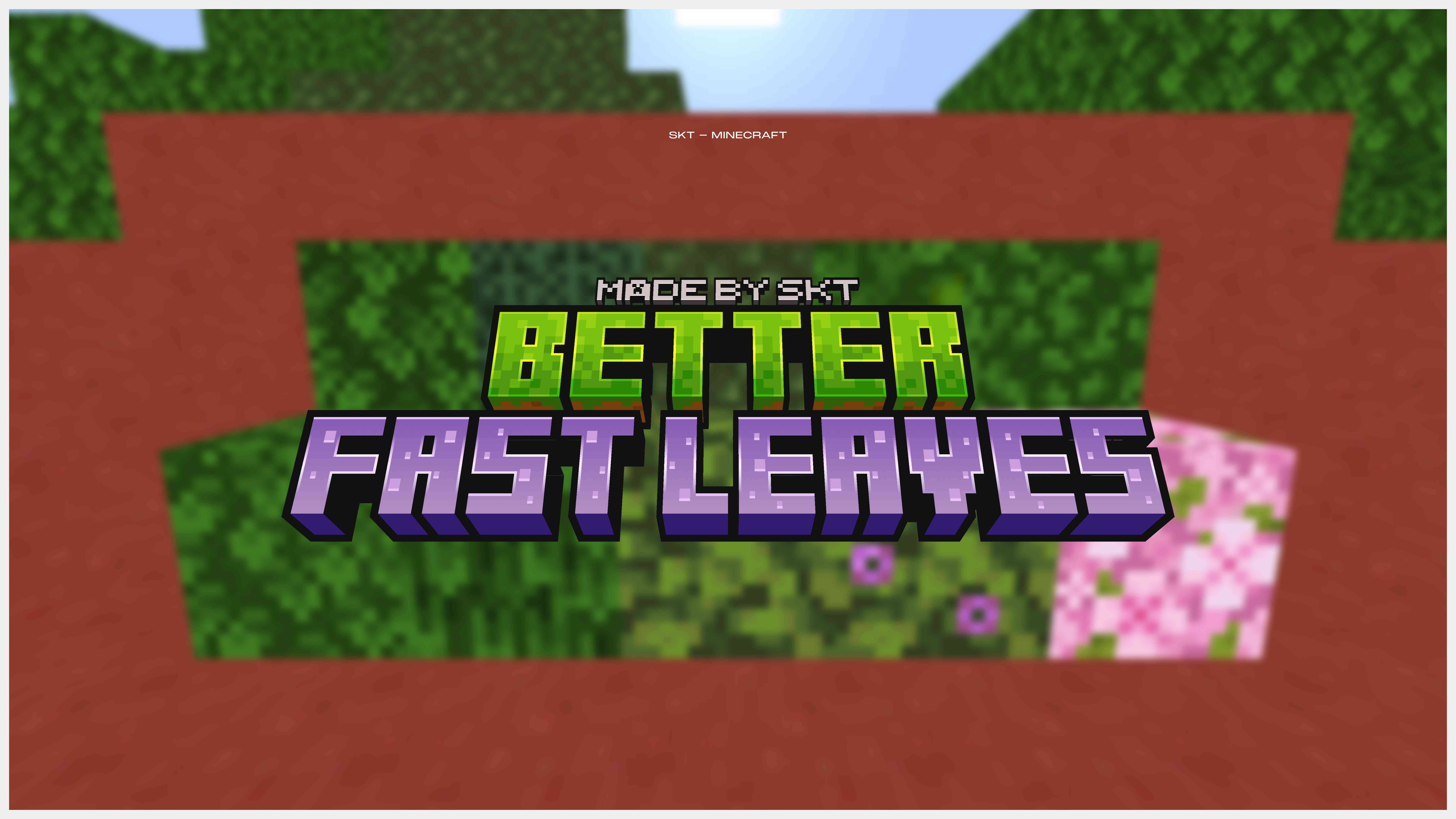 SKT's Better Fast Leaves BE — screenshot 2