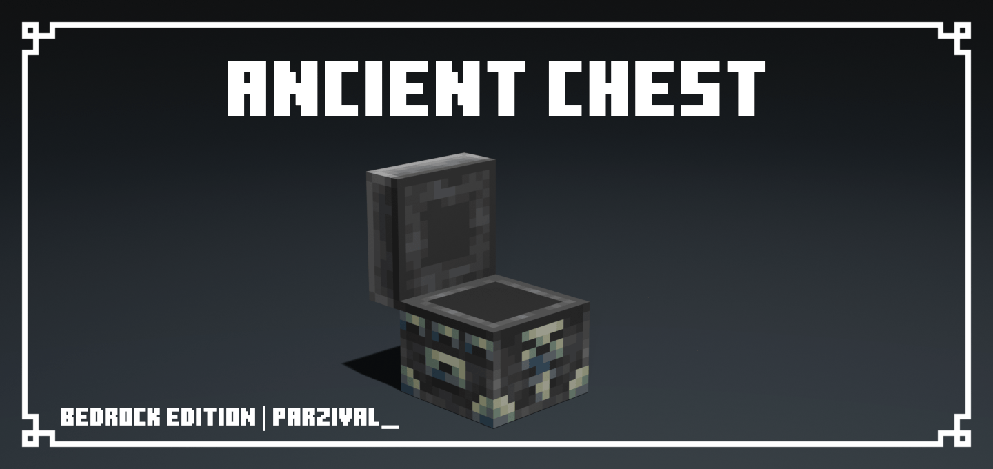 Ancient Chest — screenshot 1