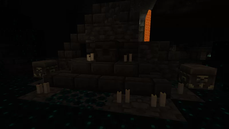 Ancient Chest — screenshot 3