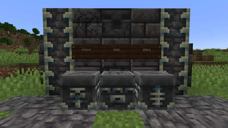 Ancient Chest — screenshot 4
