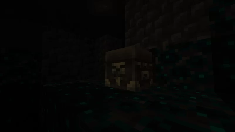 Ancient Chest — screenshot 5