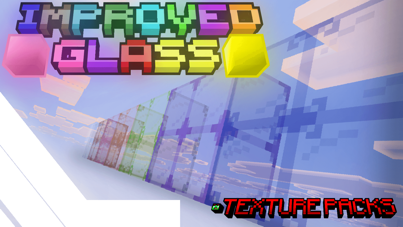 improved glass — screenshot 1