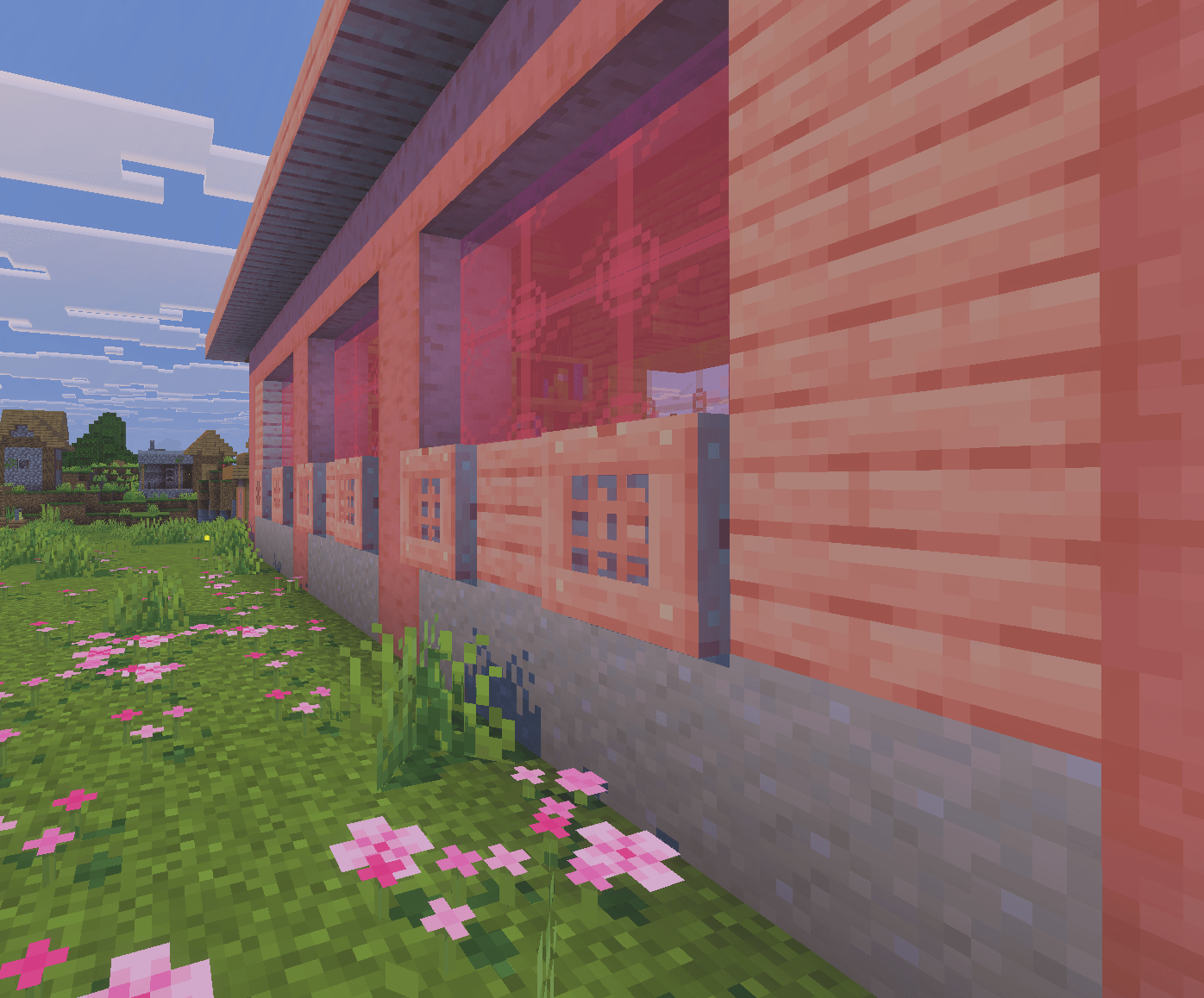 improved glass — screenshot 2