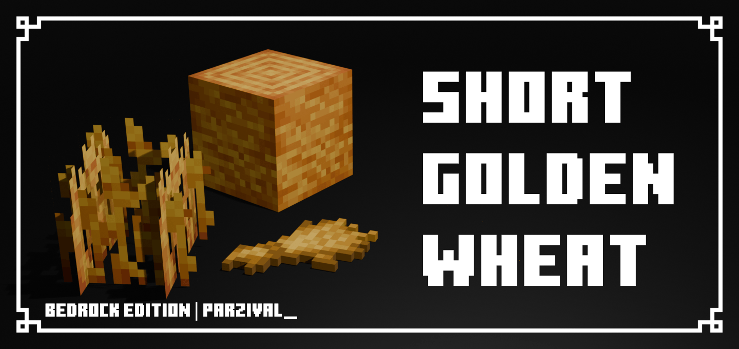 Short Golden Wheat — screenshot 1