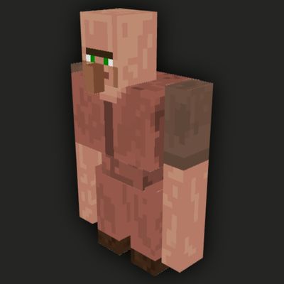 Better Iron Golems