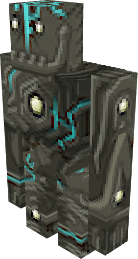 Better Iron Golems — screenshot 1