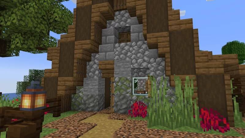 Better Cobblestone — screenshot 5