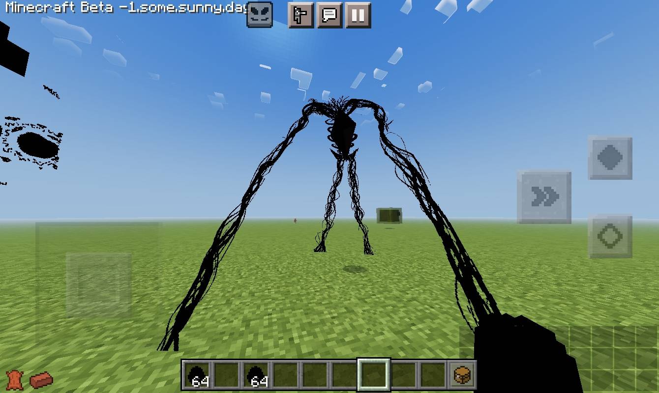 TSC: Revamped Visuals — screenshot 2