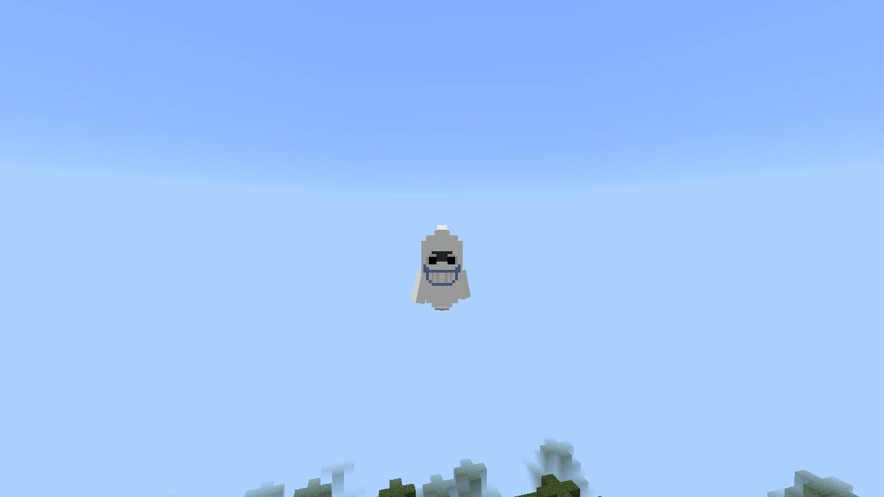 Whisper 4d Skin — screenshot 3