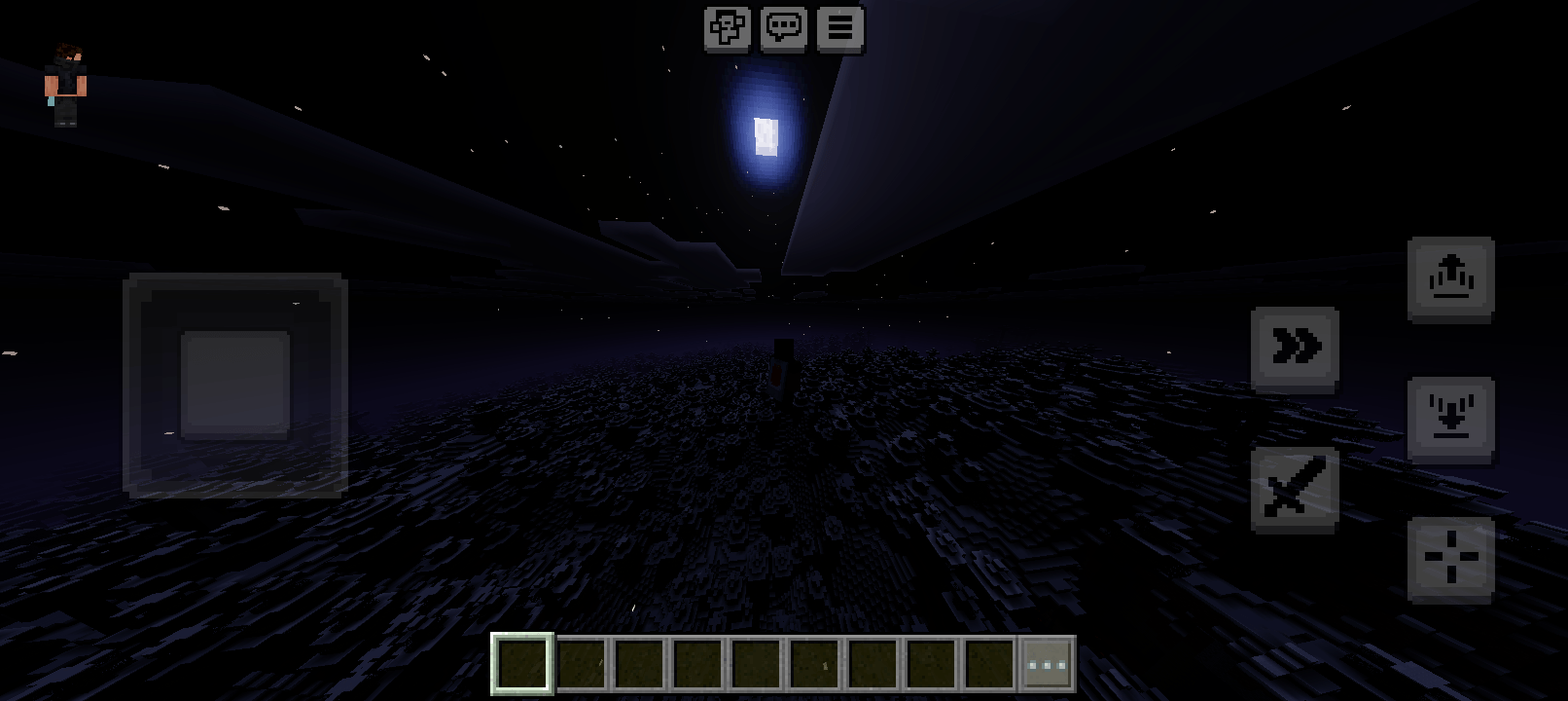 Infinity Visuals — screenshot 3