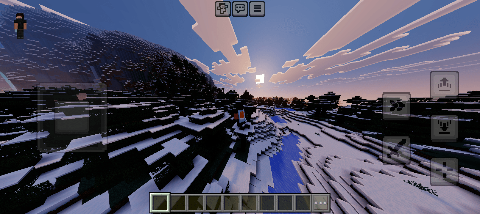 Infinity Visuals — screenshot 4