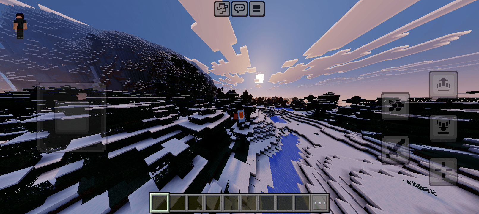 Infinity Visuals — screenshot 5
