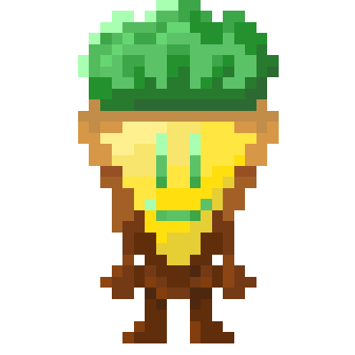 Carrot of Undying