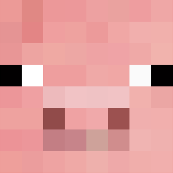 All Pigs Resource Pack