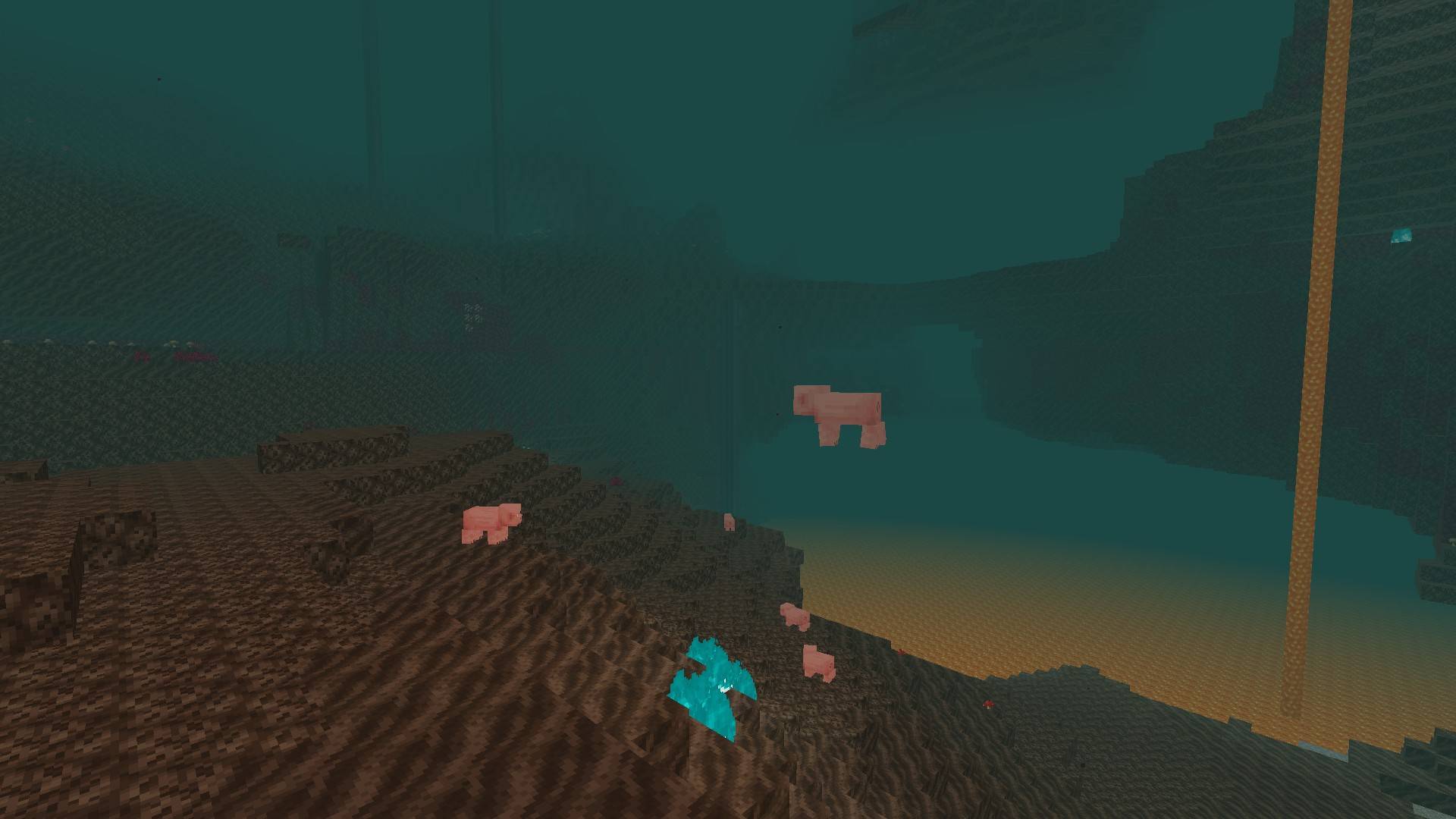 All Pigs Resource Pack — screenshot 3