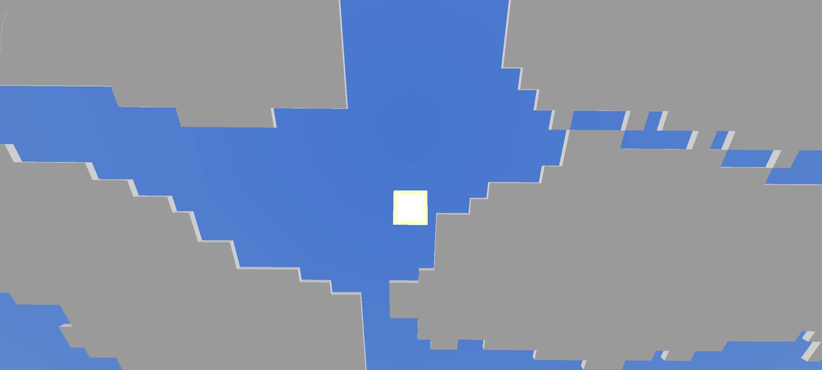 bigger clouds — screenshot 2