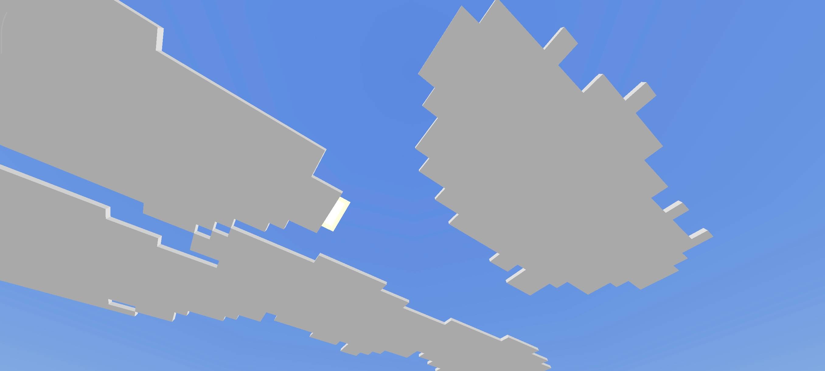 bigger clouds — screenshot 3