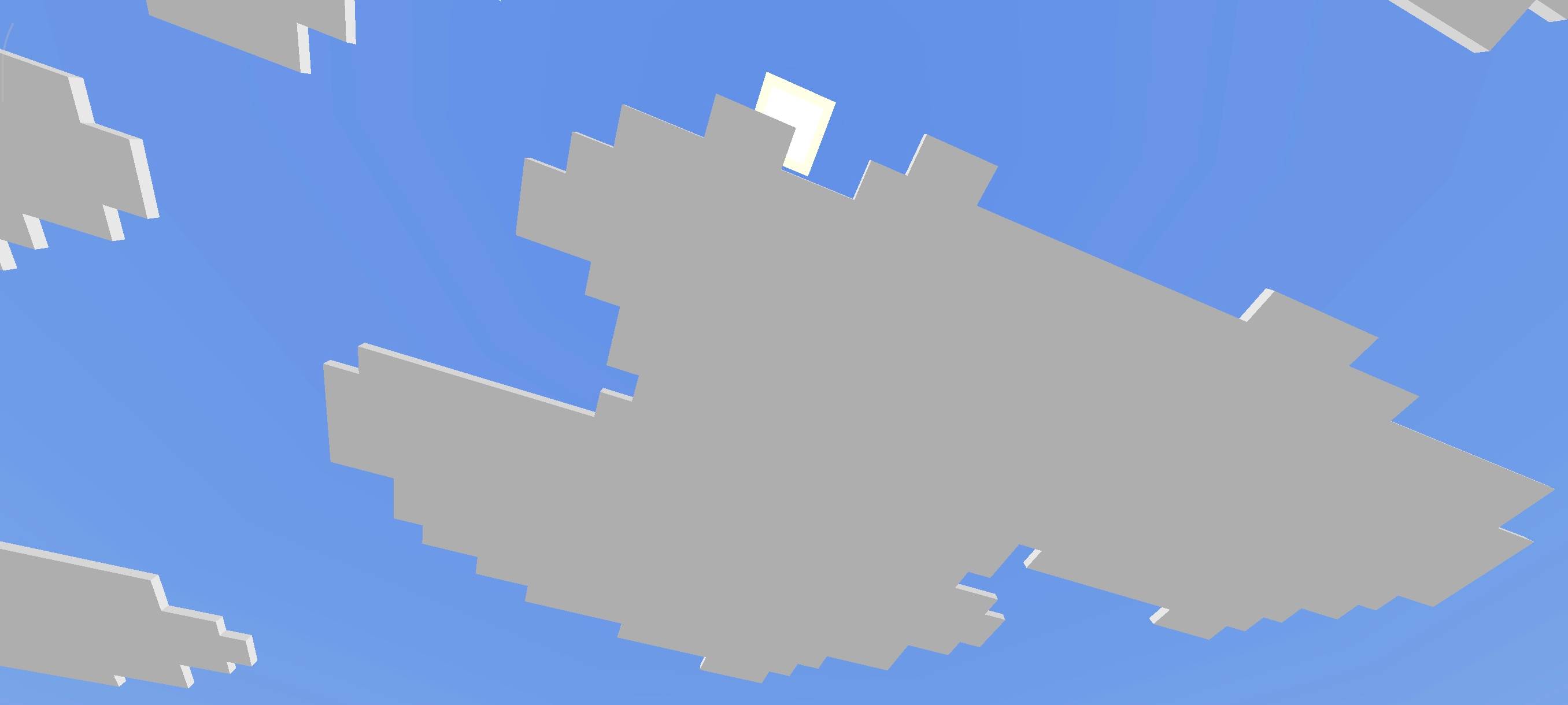 bigger clouds — screenshot 4
