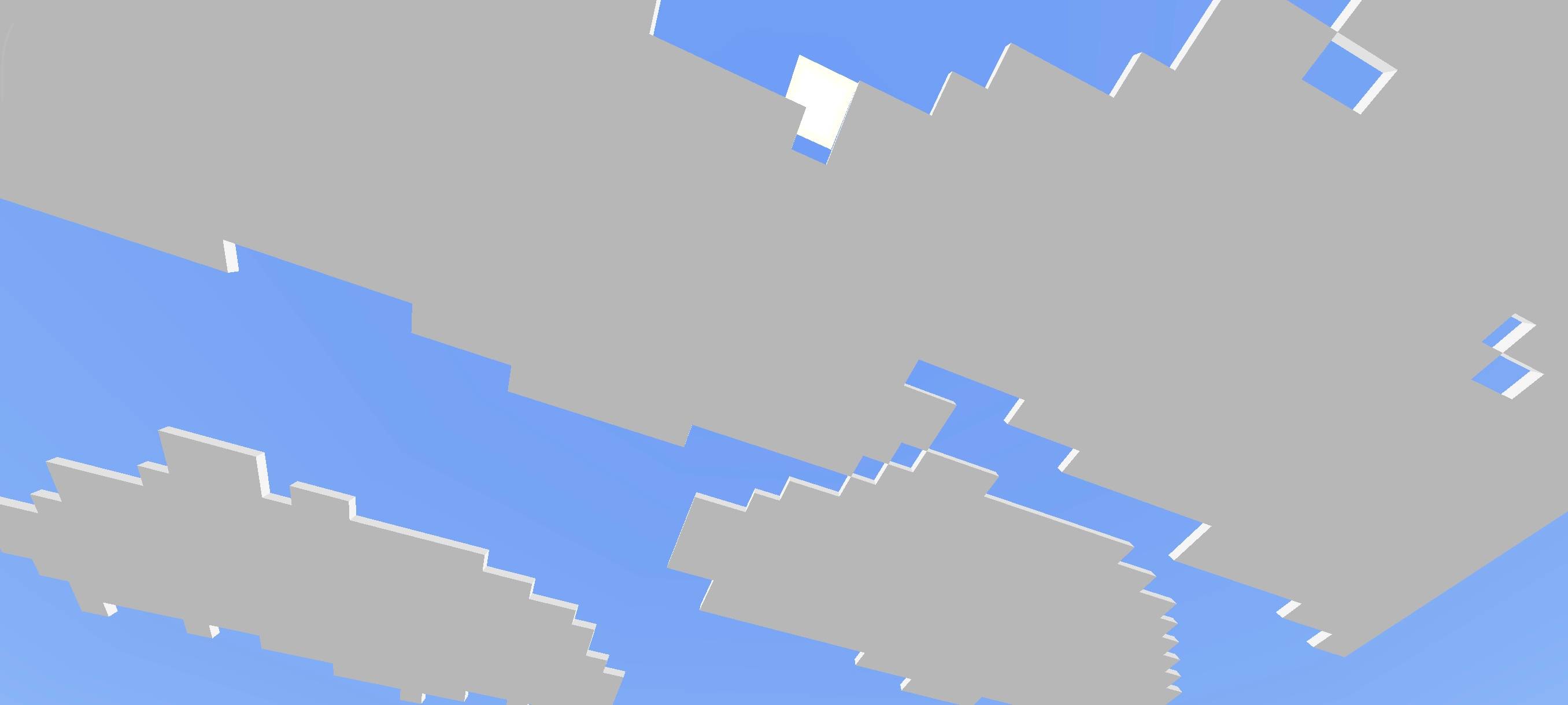 bigger clouds — screenshot 5