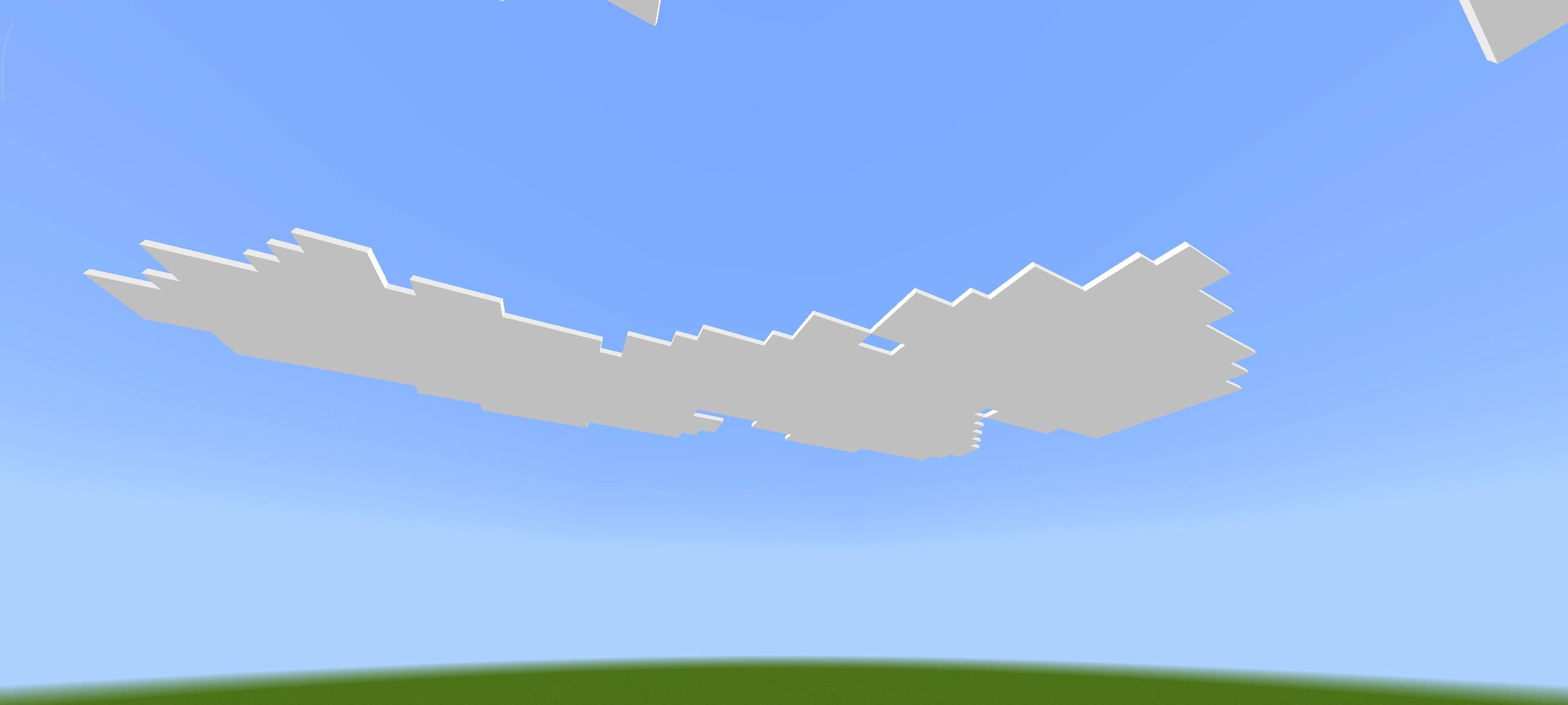 bigger clouds — screenshot 6