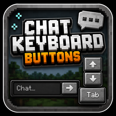 ChatKeyboardButtons