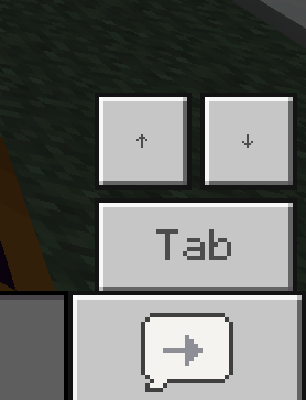 ChatKeyboardButtons — screenshot 1