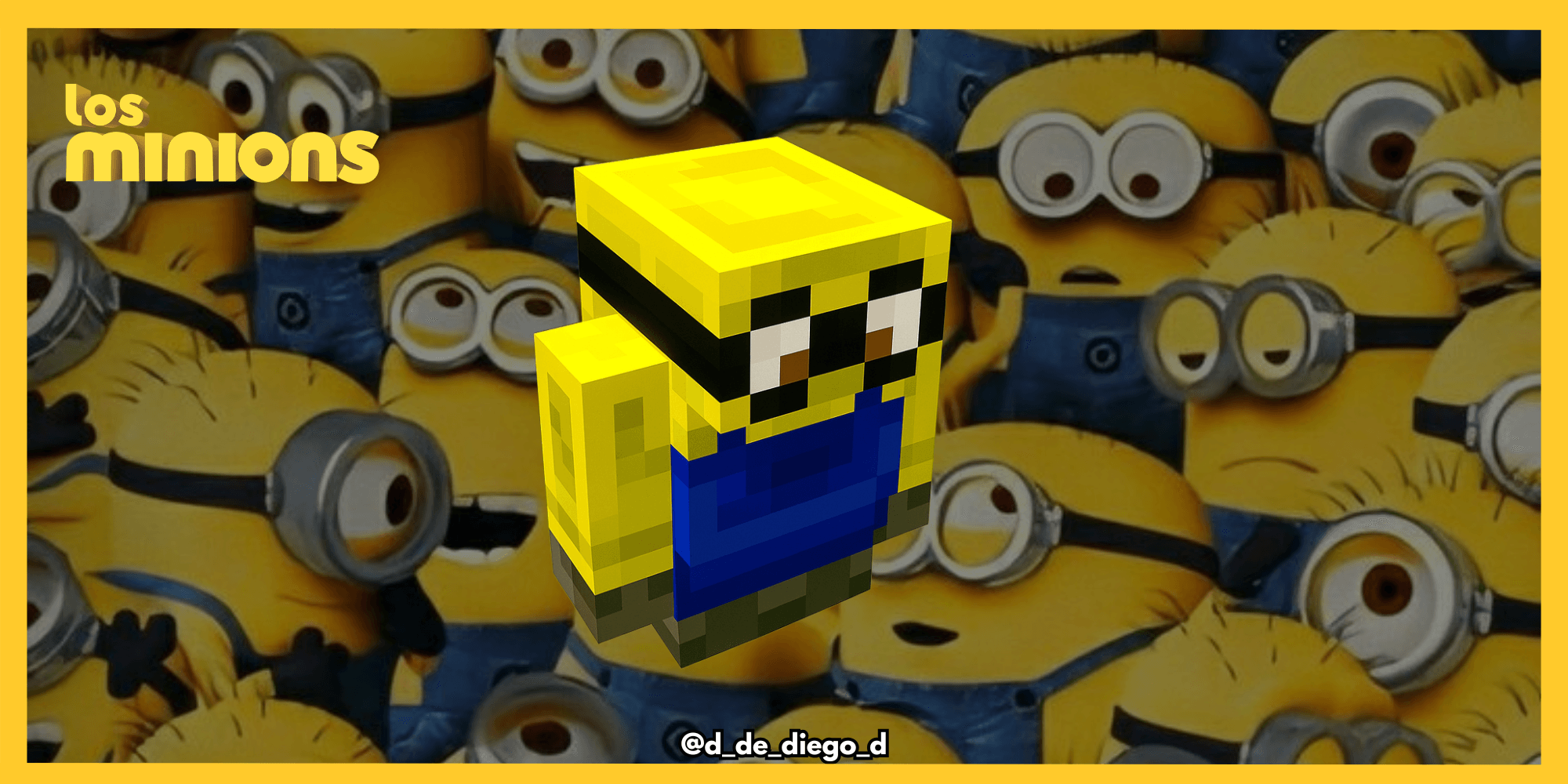 Copper Golem Minions — screenshot 1