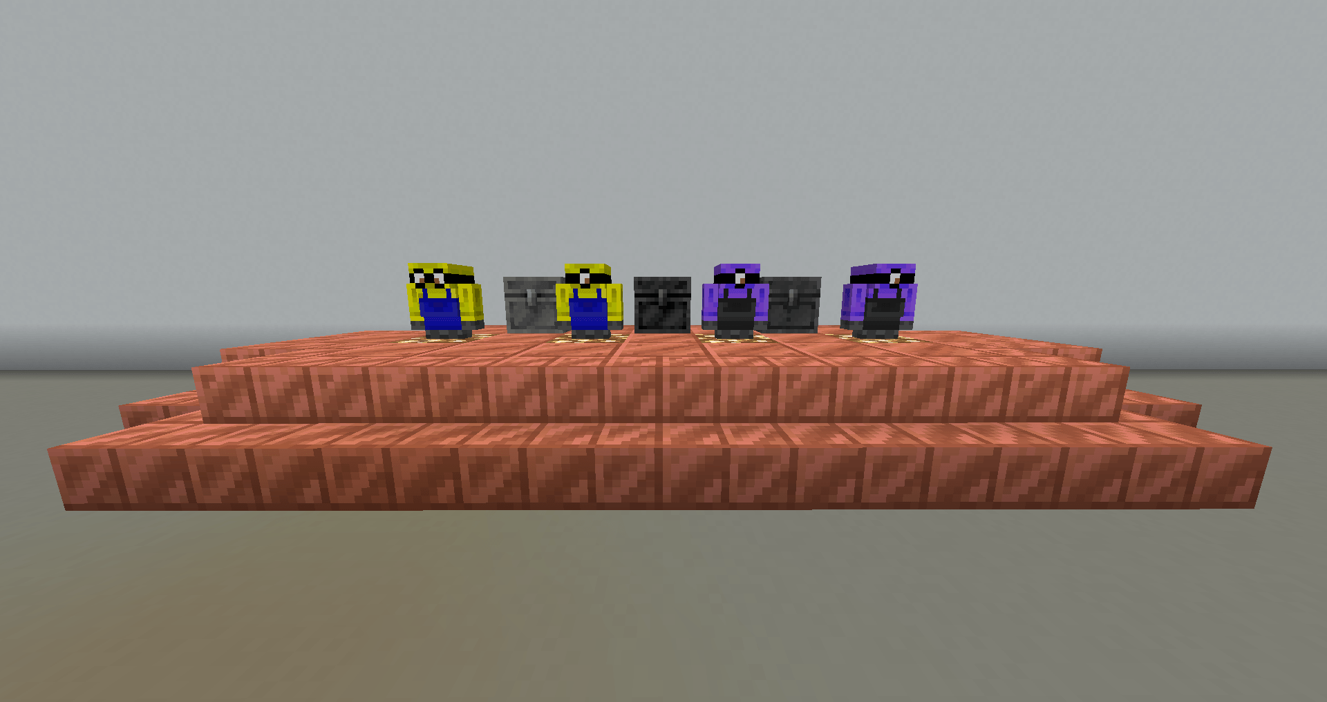 Copper Golem Minions — screenshot 2