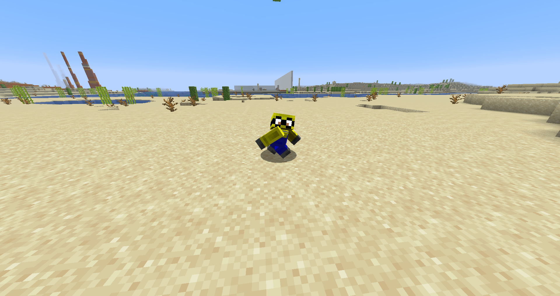 Copper Golem Minions — screenshot 3