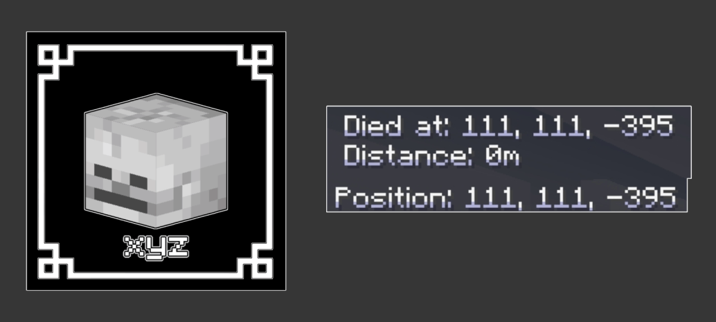Death Coordinate — screenshot 1