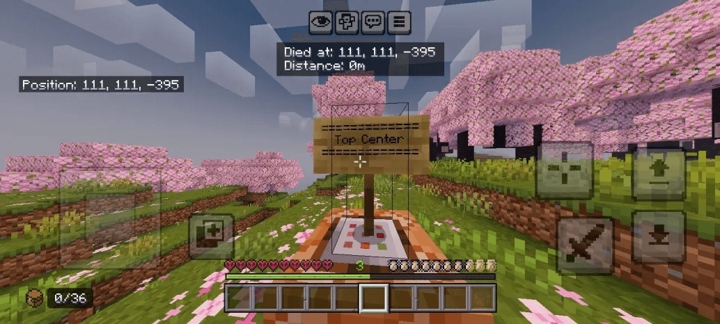 Death Coordinate — screenshot 3
