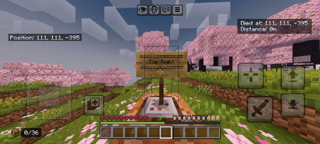Death Coordinate — screenshot 4