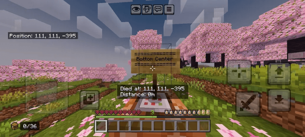 Death Coordinate — screenshot 5
