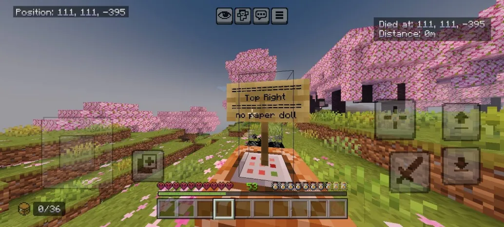 Death Coordinate — screenshot 7