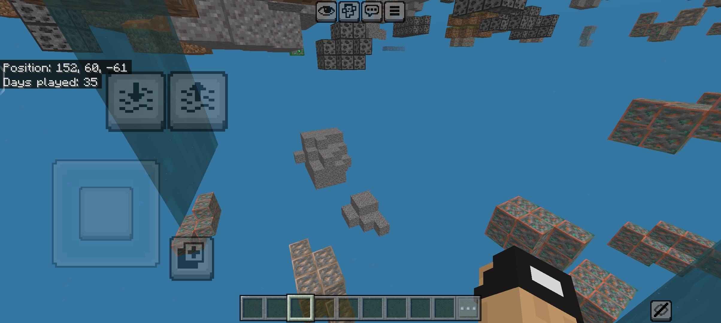 Xray pack — screenshot 2