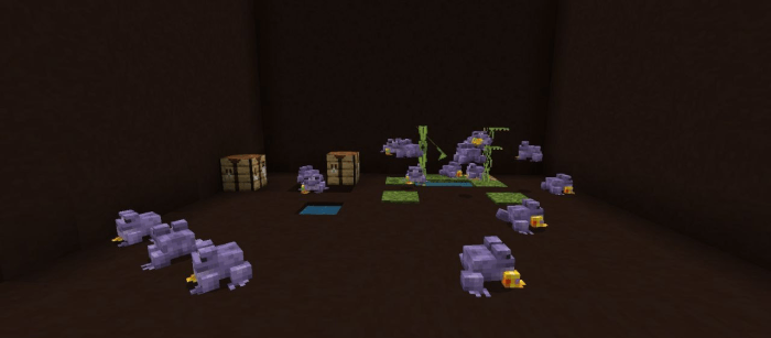 Thanos Frog — screenshot 3